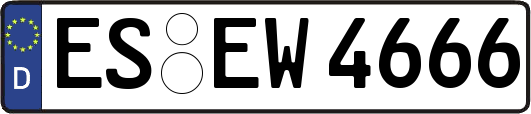 ES-EW4666