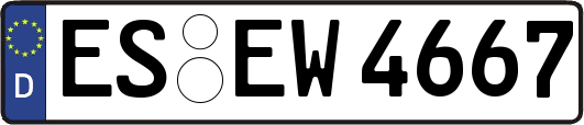 ES-EW4667