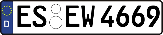 ES-EW4669