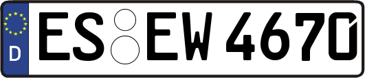 ES-EW4670