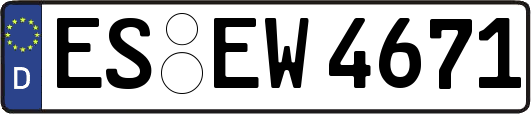 ES-EW4671