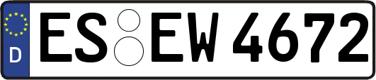ES-EW4672