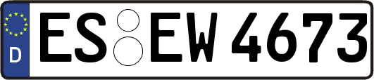 ES-EW4673