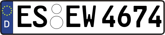 ES-EW4674