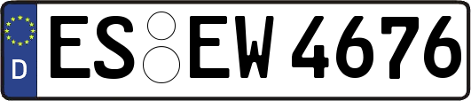 ES-EW4676