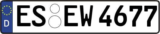 ES-EW4677