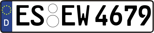 ES-EW4679