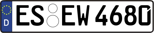 ES-EW4680