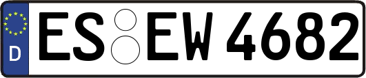 ES-EW4682