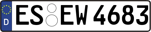 ES-EW4683
