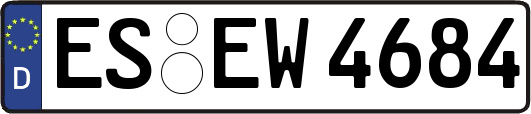 ES-EW4684