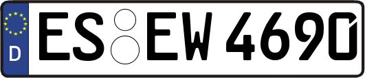 ES-EW4690