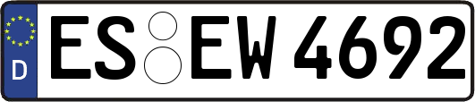 ES-EW4692