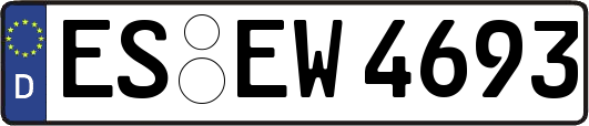 ES-EW4693