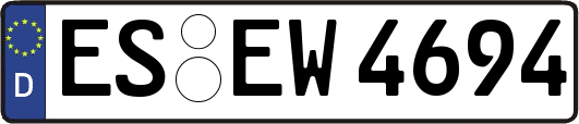 ES-EW4694