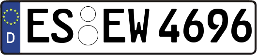 ES-EW4696