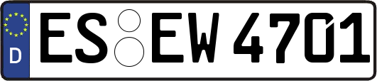 ES-EW4701