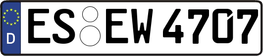 ES-EW4707