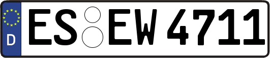 ES-EW4711