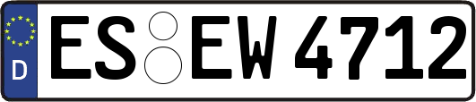 ES-EW4712