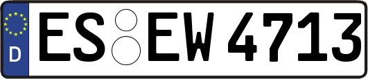 ES-EW4713