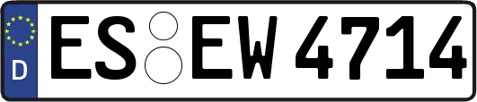 ES-EW4714