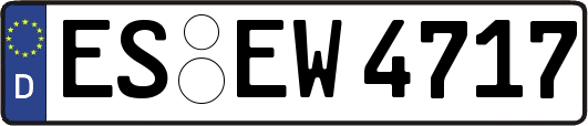 ES-EW4717