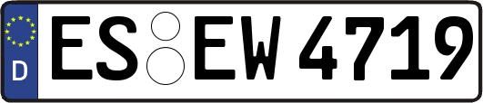 ES-EW4719