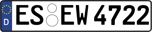 ES-EW4722