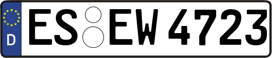 ES-EW4723