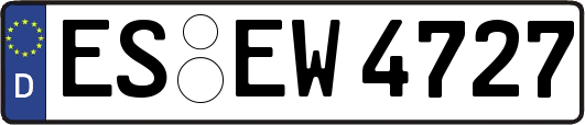 ES-EW4727