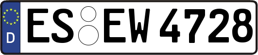 ES-EW4728