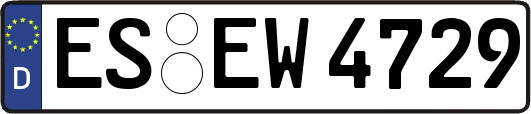 ES-EW4729