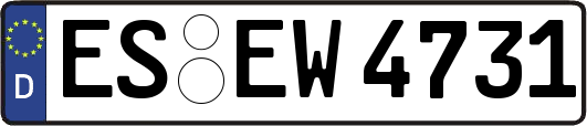ES-EW4731