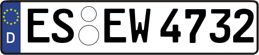 ES-EW4732