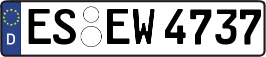 ES-EW4737