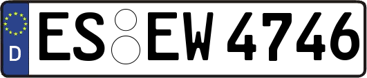 ES-EW4746