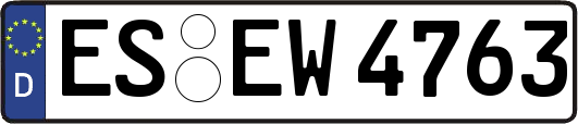 ES-EW4763