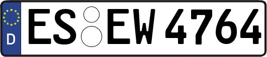 ES-EW4764