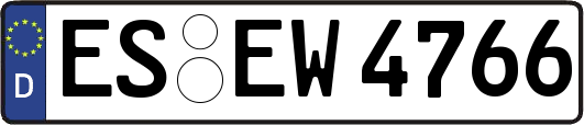 ES-EW4766