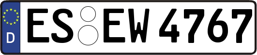ES-EW4767