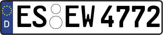 ES-EW4772