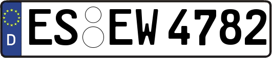 ES-EW4782