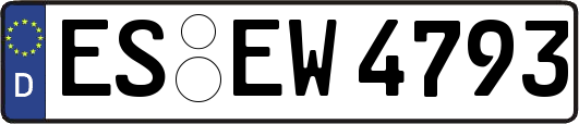 ES-EW4793
