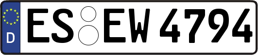 ES-EW4794