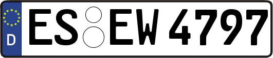 ES-EW4797