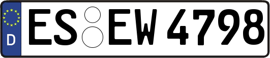 ES-EW4798