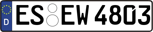 ES-EW4803