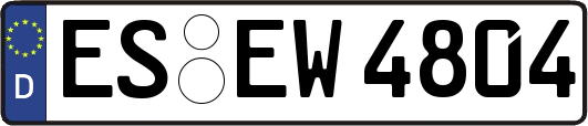 ES-EW4804