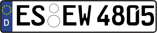 ES-EW4805